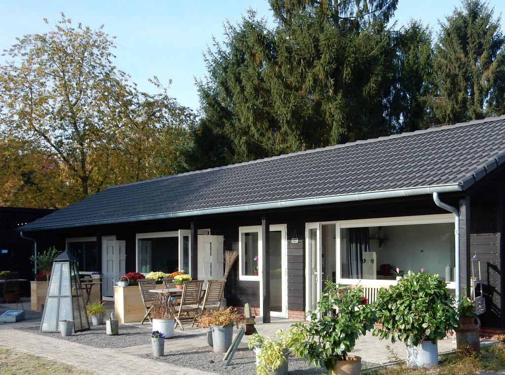 Bed and Breakfast De Rolders à Wapenveld Extérieur photo