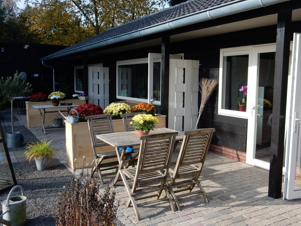Bed and Breakfast De Rolders à Wapenveld Extérieur photo