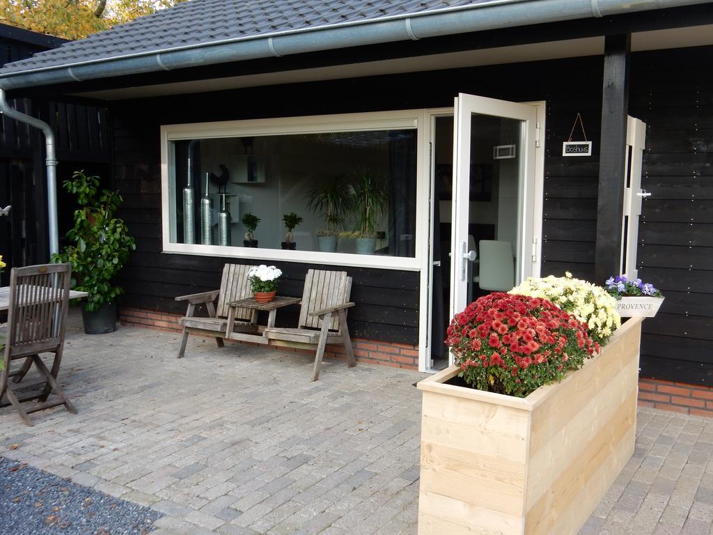 Bed and Breakfast De Rolders à Wapenveld Extérieur photo