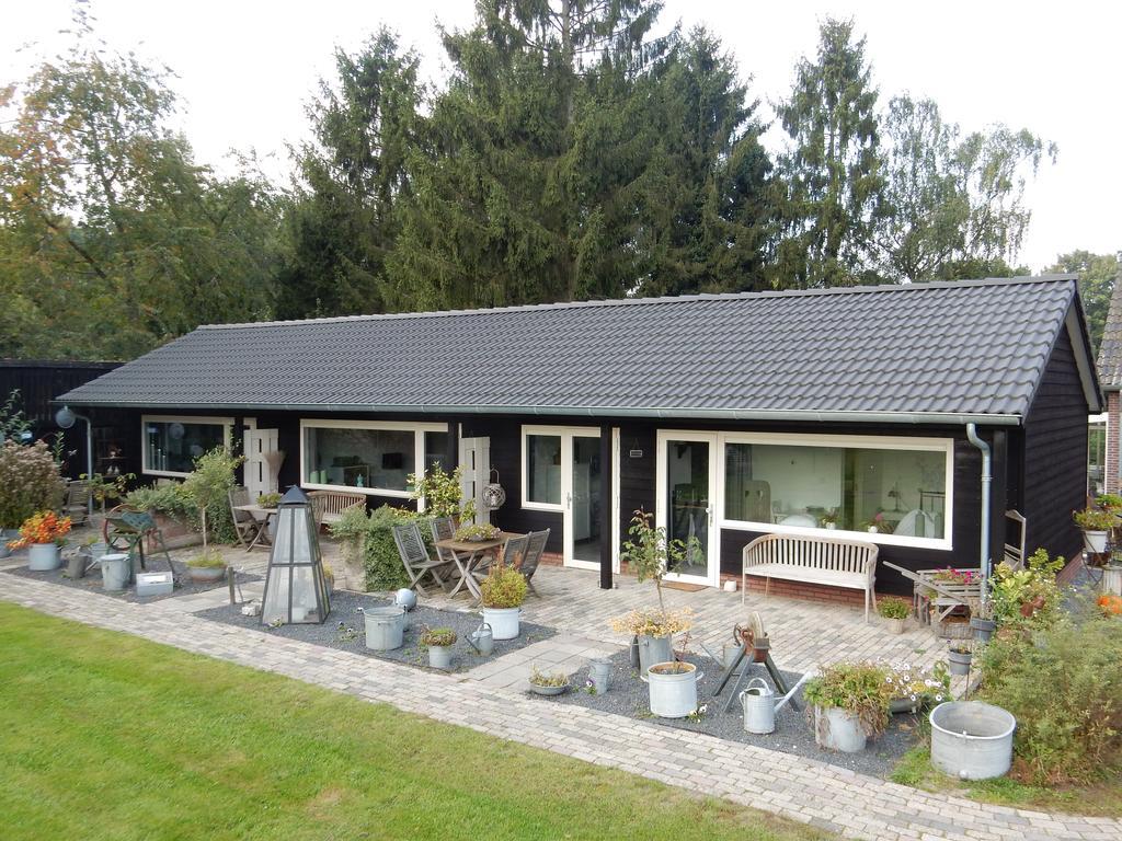 Bed and Breakfast De Rolders à Wapenveld Extérieur photo