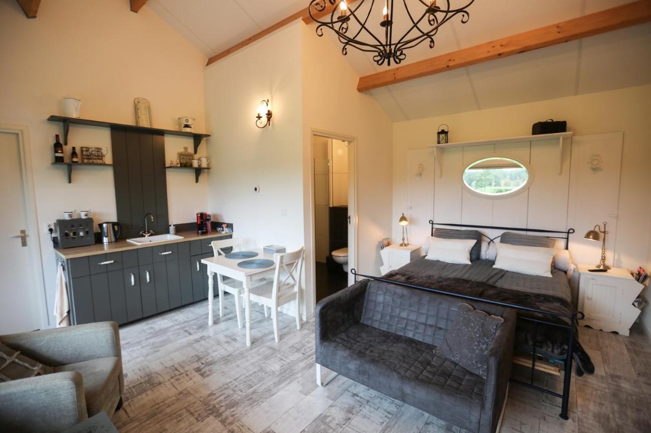 Bed and Breakfast De Rolders à Wapenveld Extérieur photo